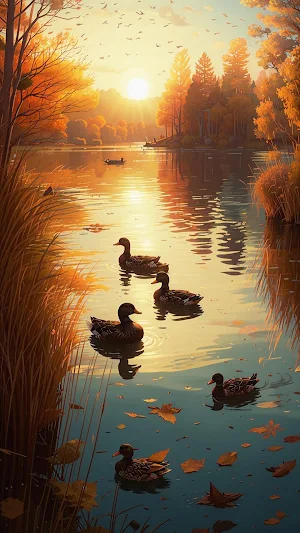 DUCK CALL Screenshot 0