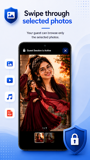 GuestView Screenshot 2