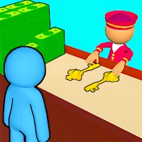 My Perfect Hotel: Hotel Games