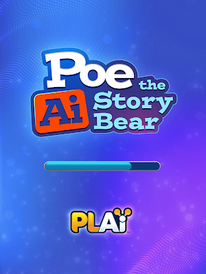Poe Ai Story Bear Screenshot 0