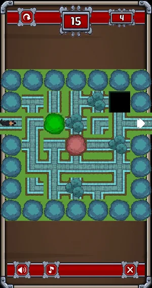 Wufhpuzzle Screenshot 3