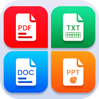 All Document Reader & Viewer