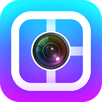 Photo Collage with Editor & Camera - LanMe Collage