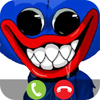 huggy wuggy prank call