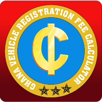 Ghana DVLA Fee Calculator