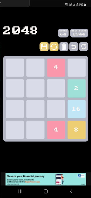 MergeMayhem Screenshot 3