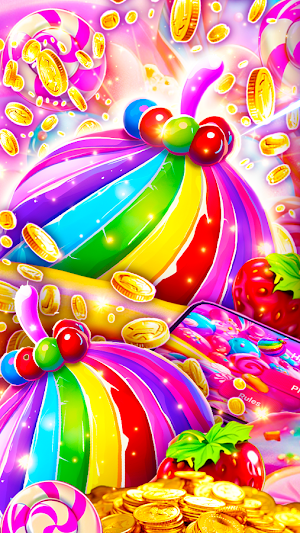 Happy Blast Screenshot 3