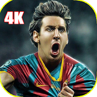 Messi Wallpapers HD 2020