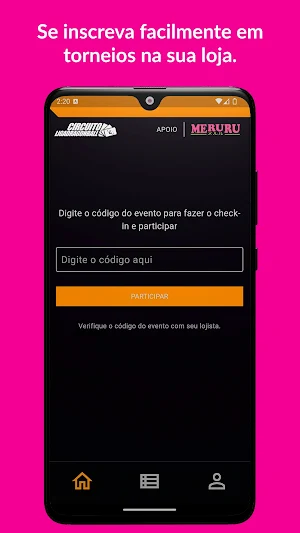 Circuito LigaDragonBall Screenshot 3