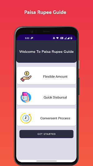 Paisa Rupee Guide Screenshot 0
