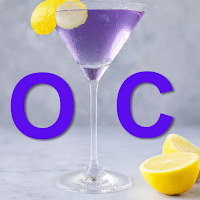 Ofeks Cocktails