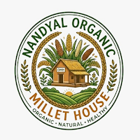 Nandyal Organic