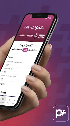 Kartela Plus Screenshot 1
