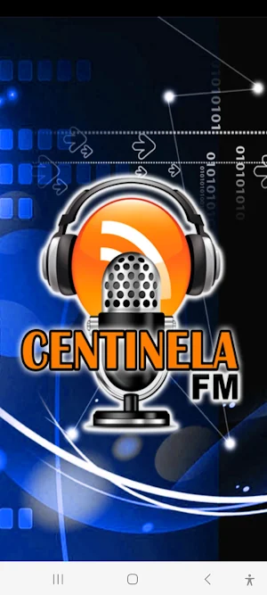 Centinela Fm Screenshot 0
