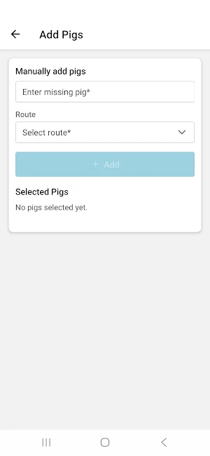 Electio Midstream Screenshot 1