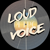 Loud Voice