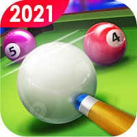 Billiards Star - 8 Ball Billia