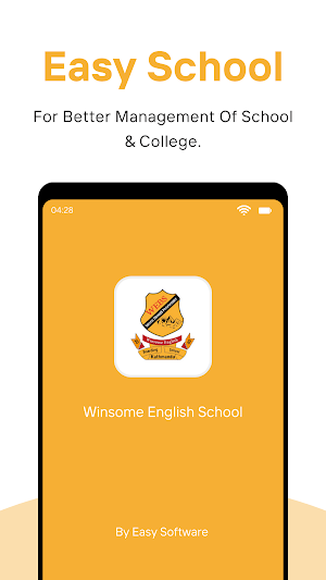 Winsome Eng Boarding School Screenshot 0