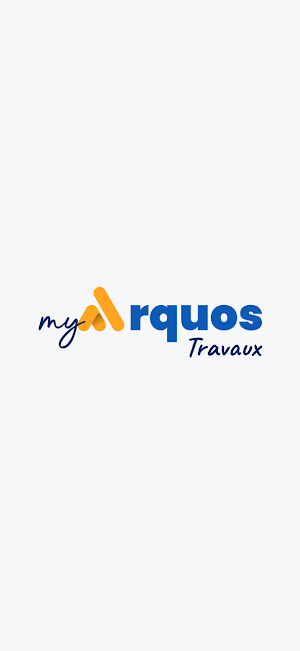 myArquos Travaux Screenshot 0