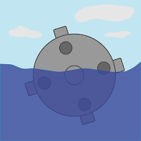 Submarine Runner