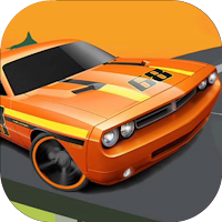 American Cars Memoria Game