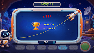 Jetvora Fortora Crash Screenshot 1
