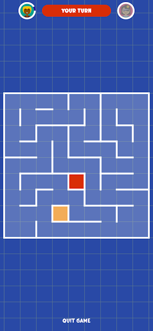 Battle of Squares Screenshot 2