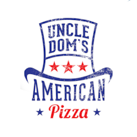Uncle Dom's American Pizza