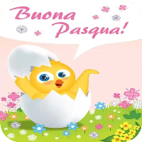 Auguri di Buona Pasqua