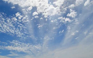 Clouds Wallpapers Screenshot 0