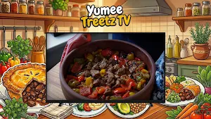 Yumee Treetz TV Screenshot 1