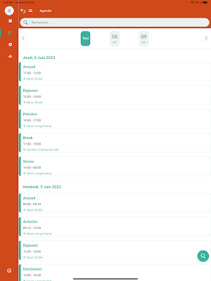 Journées Constructys 2023 Screenshot 2