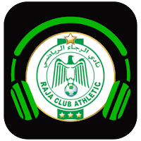 Raja Music MP3 - أغاني الرجاء