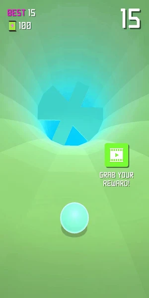 Rolling Ball Screenshot 2