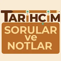 KPSS-Tarih Soruları ve Notları