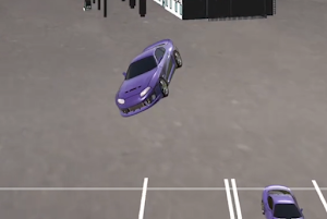Crazy Car Parking 3D Screenshot 3