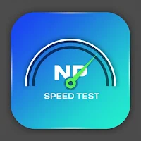 NP Speed Test