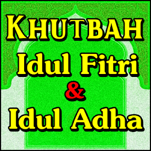 Khutbah Idul Fitri & Idul Adha Terlengkap Screenshot 0