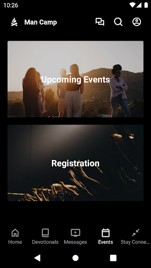 FCC Man Camp Screenshot 3