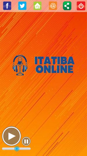 Itatiba Online Itai - SP Screenshot 3