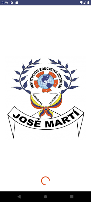 Marti Stereo Screenshot 0