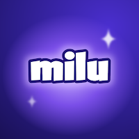 Milu: character morning call