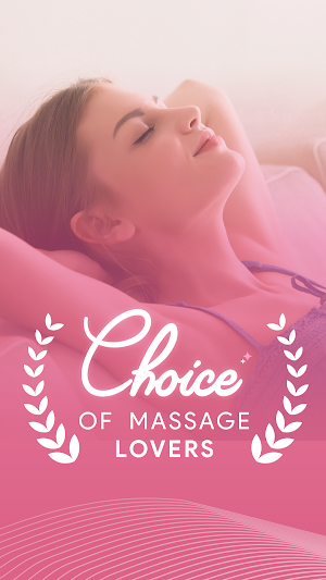 Strong Vibrator Massage Screenshot 0