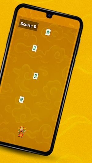 Mahjong Rain Screenshot 3