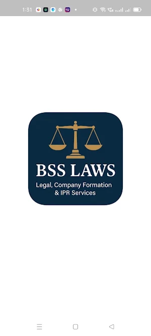 Bss Laws Screenshot 0