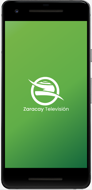 Zaracay TV Screenshot 0