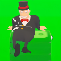 Let's Pick Up Money 3D