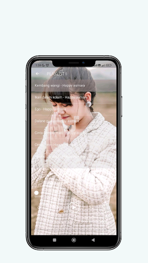 Happy asmara full mp3 offline Screenshot 3