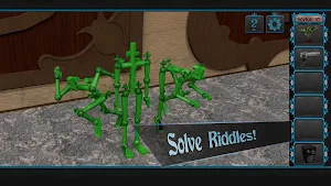 Sinking Ship Escape Screenshot 2