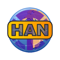 Hanover Offline City Map
